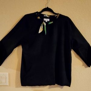 Kim Rogers Sweater